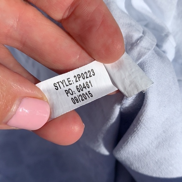 Vineyard Vines Skinny Jeans - Picture 10 of 14